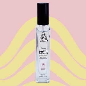 Karma Beauty Sweet Dreams Hair Fragrance | NEW | Jasmine Orange Blossom | Travel